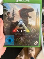 Xbox One Spiel - Ark Nordrhein-Westfalen - Gütersloh Vorschau