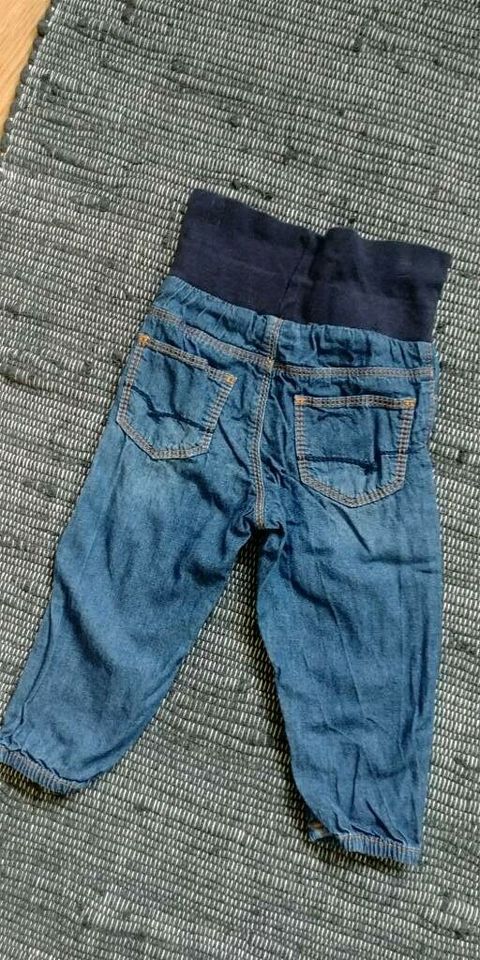 Neu* Mexx Schlupfhose Schlupf Jeans Jogpants Bequemhose in Ammerbuch