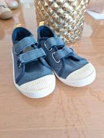 Kinder Halbschuhe Gr 26 Schleswig-Holstein - Delingsdorf Vorschau