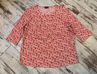 Taifun Bluse Pink Gr. 40 Neuwertig Nordrhein-Westfalen - Eschweiler Vorschau