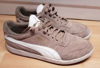 Puma Sneaker beige Gr 42 Lindenthal - Köln Sülz Vorschau