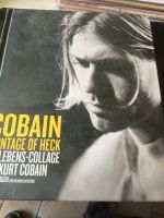 Cobain Montage of Heck deutsche Ausgabe Hessen - Hofheim am Taunus Vorschau