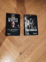 Monte + Knossi Biographie Set Pankow - Prenzlauer Berg Vorschau