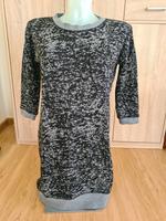 Longpullover "Garcia Jeans" Größe S Sachsen - Großdubrau Vorschau