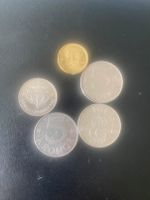 Münzen aus dem Umlauf SCHWEDEN 5 Stück 26 Kronen München - Ramersdorf-Perlach Vorschau