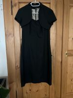 Businesskleid / Etuitkleid s.Oliver schwarz in 36 Hessen - Bruchköbel Vorschau