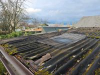 Dach im Garten reparieren Dachreparatur Baden-Württemberg - Karlsruhe Vorschau