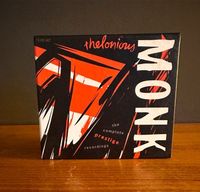 Thelonious Monk The Complete Prestige Recordings Nordrhein-Westfalen - Meerbusch Vorschau