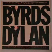 The Byrds: The Byrds play Dylan   Vinyl   LP Niedersachsen - Nottensdorf Vorschau