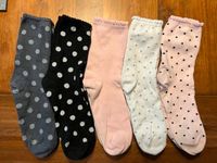 H&M Socken Mädchen im Set Gr. 35 - 38 Kr. München - Taufkirchen Vorschau