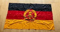 Original DDR Fensterfahne Fahne 80 x 135 cm 1979 Hessen - Bad Vilbel Vorschau