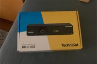 Technisat HD-C 232 HDTV-Kabel-Receiver Rheinland-Pfalz - Ludwigshafen Vorschau