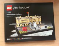 Lego Architecture Buckingham Palace 21029 Saarland - Saarlouis Vorschau