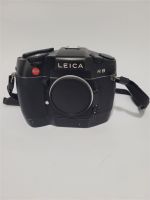 Leica R8 mit 4 Objektiven+Zubehör (057385) Hannover - Mitte Vorschau