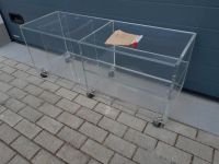 Acrylglas Plexiglas Mid Century TV Highboard Hessen - Maintal Vorschau