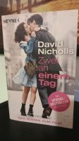 Buch David Nicholls -  Zwei an einem Tag Niedersachsen - Achim Vorschau