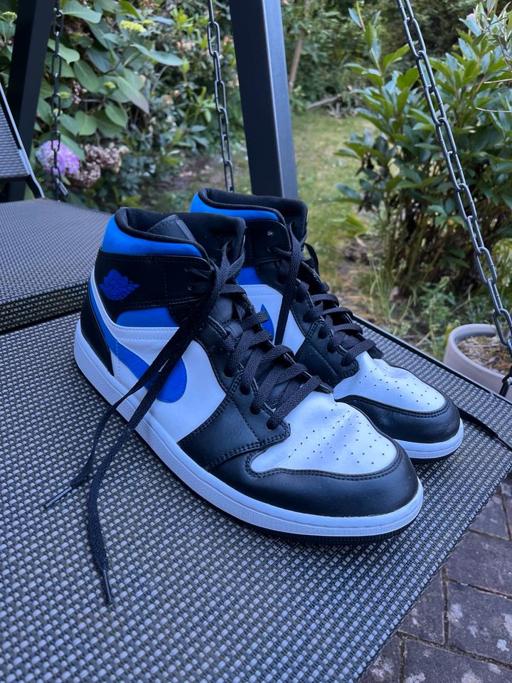 Air Jordan 1 EU47,5 US13 in Köln