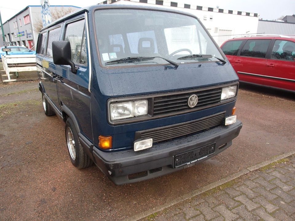 Volkswagen T3 Caravelle in Zweibrücken