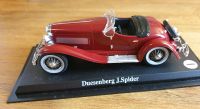 Duesenberg J. Spider, Sammlermodell 1:43 Vahr - Neue Vahr Nord Vorschau