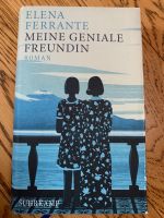 Meine geniale Freundin Elena Ferrante Niedersachsen - Friedland Vorschau