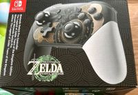 Nintendo Switch Zelda Controller und Tasche Hessen - Kassel Vorschau