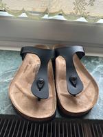 Birkenstock Gizeh NEU Nordrhein-Westfalen - Leverkusen Vorschau