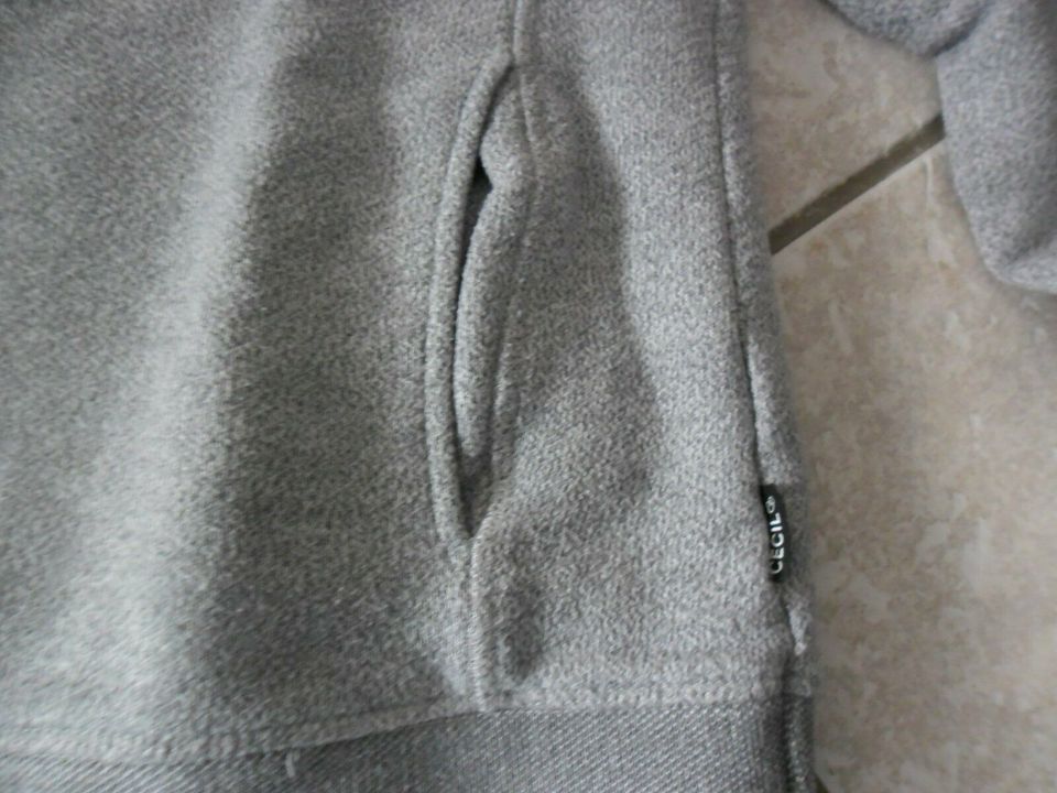 Damen Kapuzen-Sweatshirt von CECIL in Blankenheim