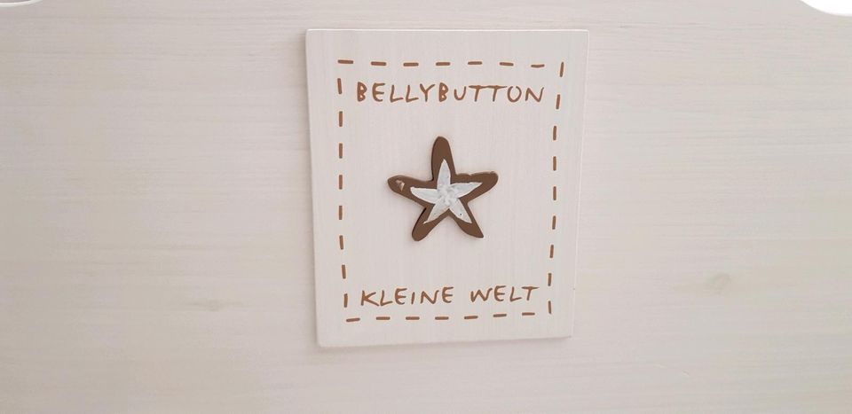 bellybutton Baby-Zimmer 3-teilig in Hildesheim