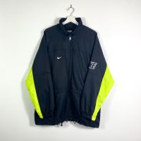 Vintage Nike Jacke Gr.L Übergangsjacke 90er 90s y2k Retro Nordrhein-Westfalen - Gronau (Westfalen) Vorschau