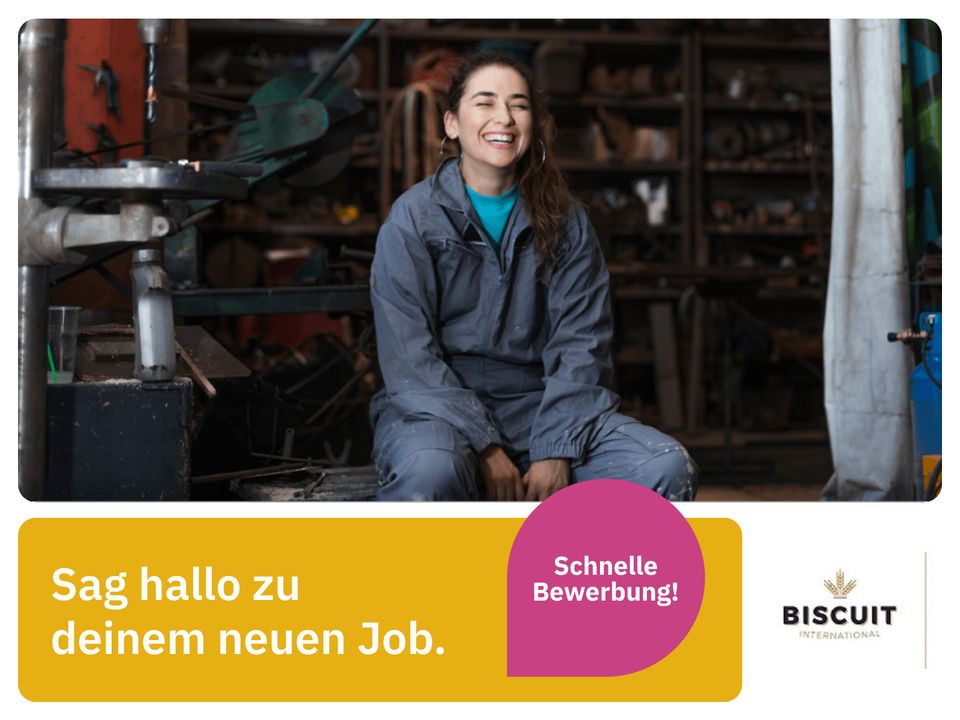 Elektriker / Mechatroniker (m/w/d) (Continental Bakeries) in Solingen Mechaniker Anlagenmechaniker Elektroniker Elektrotechniker in Solingen