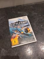 Wii Battleship !! Absolut neuwertiger Zustand Bayern - Osterhofen Vorschau