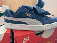 Schuhe Puma basket Nordrhein-Westfalen - Jülich Vorschau