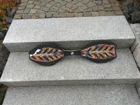 Waveboard gebraucht Hessen - Schmitten Vorschau