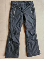 Cmp iguana ski hose 36 S schwarz neuwertig skihose 164 Thüringen - Zeulenroda Vorschau