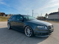 Audi RS4 *154 tsd km, 2.Besitz, AUT Zulassung* Bayern - Neuburg am Inn Vorschau