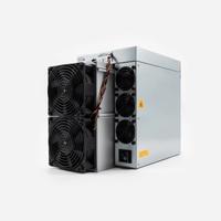 Bitmain Antminer s19j pro 104th 80-125th PV Überschuss Invest Bad Doberan - Landkreis - Ziesendorf Vorschau