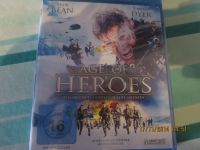 Blu ray AGE OF HEROES -Sie waren Brittaniens erste Elite Soldaten Wuppertal - Oberbarmen Vorschau