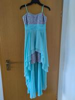 Abendkleid, Ballkleid, Partykleid mit Pailletten Bayern - Wemding Vorschau