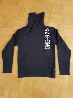 Jack & Jones Sweatshirt Pullover Gr. M pfiffiger Kragen Knöpfe Nordrhein-Westfalen - Gladbeck Vorschau