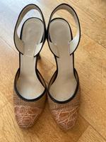 Prada Pumps Hessen - Dietzenbach Vorschau
