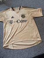 Bayern Trikot Hessen - Gladenbach Vorschau
