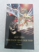 Warhammer 40k Siege of Terra Das Ende und der Tod Teil 2 Bayern - Ingolstadt Vorschau