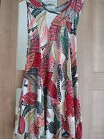 Sommerkleid Gr 36 Nordrhein-Westfalen - Nideggen / Düren Vorschau