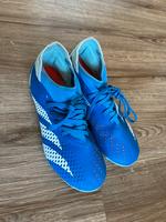 Stollenschuh Adidas Predator Gr. 40, sehr gut Hessen - Schlitz Vorschau