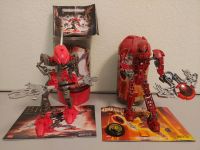 LEGO BIONICLE Turahk / Toa Vakama Bayern - Bessenbach Vorschau