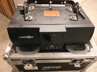 Laserworld PL 1700 RGB Laser mit Case DMX light München - Au-Haidhausen Vorschau