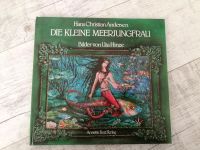 Die kleine Meerjungfrau Hans Christian Andersen Uta Hinze Hessen - Seeheim-Jugenheim Vorschau