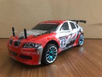 RC Drift Car Himoto Ferngesteuertes Auto 1:16 Baden-Württemberg - Leinfelden-Echterdingen Vorschau