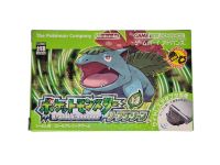 Pokemon Blattgrüne Edition OVP/Japan Import/Neuwertig/Gameboy Frankfurt am Main - Bornheim Vorschau