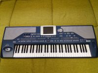 KORG PA 800 Elite Arranger Keyboard mit 40GB HD und MP3 am Board Niedersachsen - Ilsede Vorschau